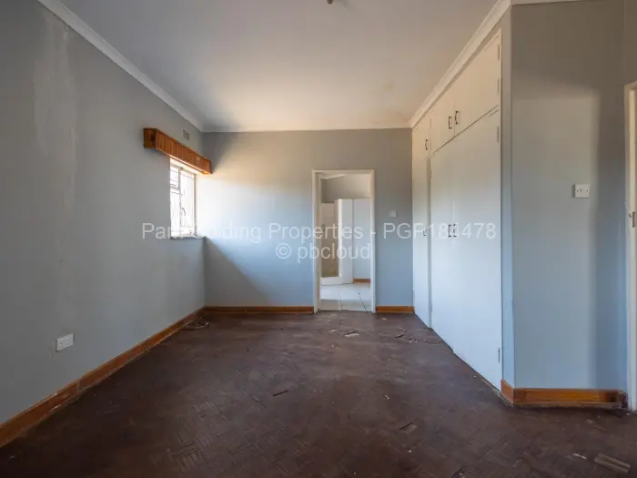 4 Bedroom House for Sale in Rolf Valley, Harare