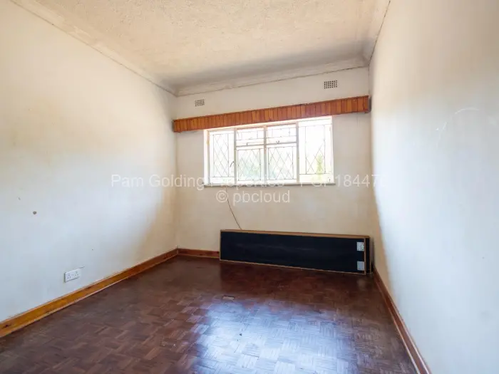 4 Bedroom House for Sale in Rolf Valley, Harare