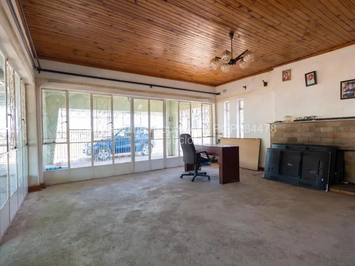 4 Bedroom House for Sale in Rolf Valley, Harare