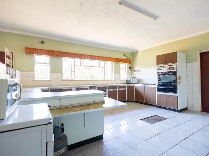 4 Bedroom House for Sale in Rolf Valley, Harare