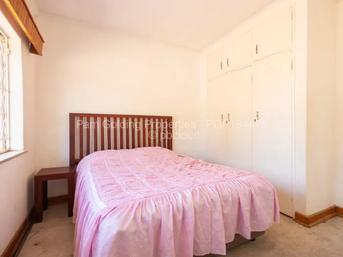 4 Bedroom House for Sale in Rolf Valley, Harare