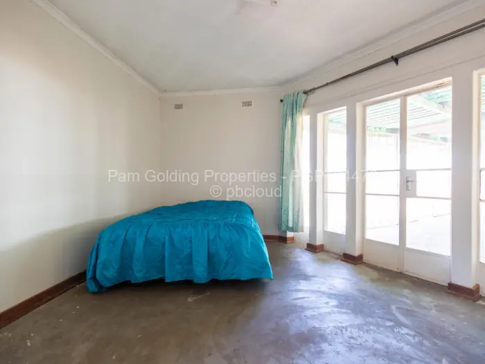 4 Bedroom House for Sale in Rolf Valley, Harare