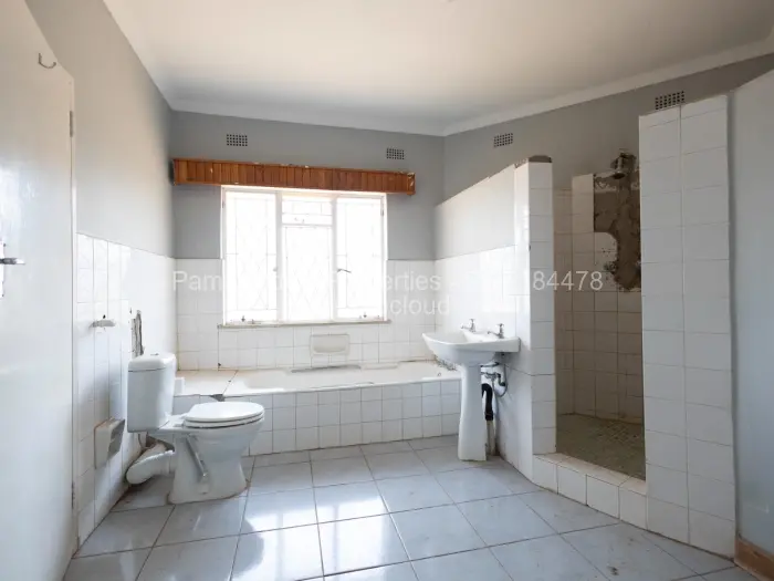 4 Bedroom House for Sale in Rolf Valley, Harare