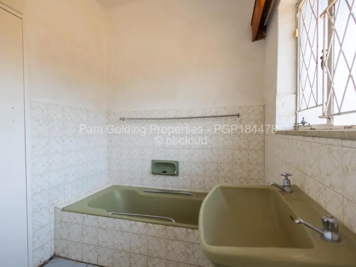 4 Bedroom House for Sale in Rolf Valley, Harare