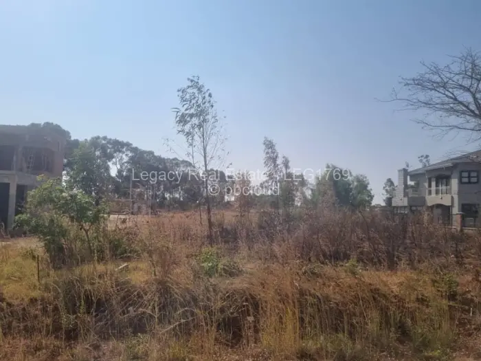 Farm/Plot for Sale in Arlington, Harare