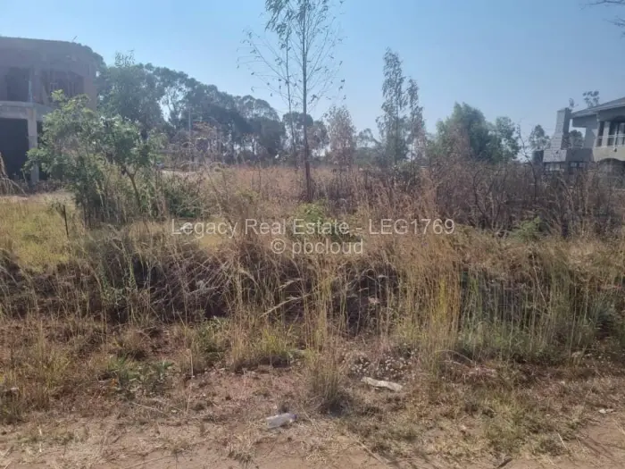 Farm/Plot for Sale in Arlington, Harare