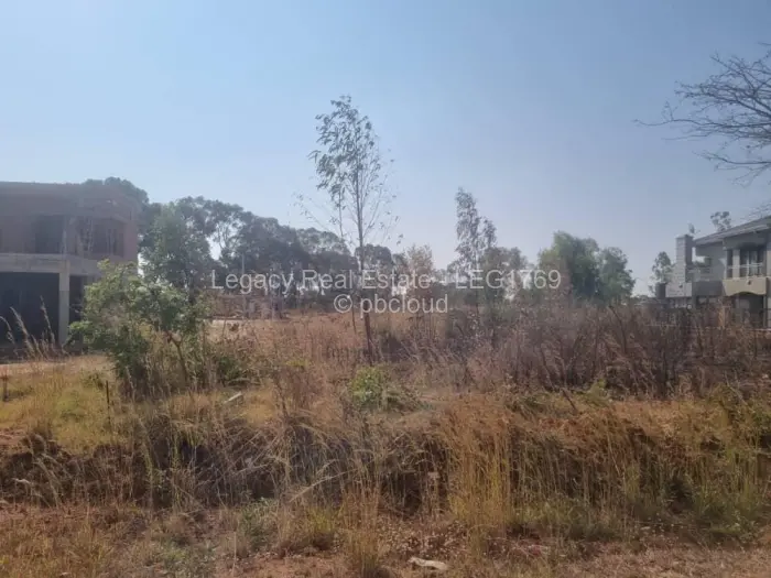 Farm/Plot for Sale in Arlington, Harare
