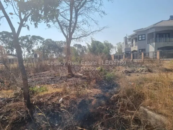 Farm/Plot for Sale in Arlington, Harare