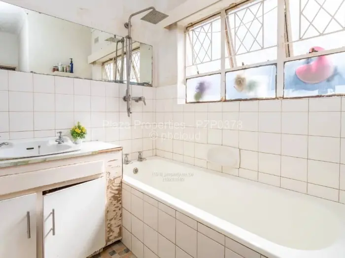 3 Bedroom House for Sale in Eastlea, Harare