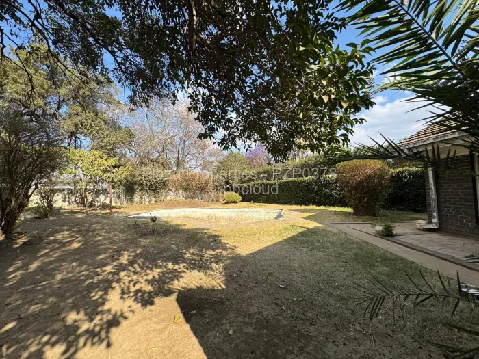 3 Bedroom House for Sale in Eastlea, Harare