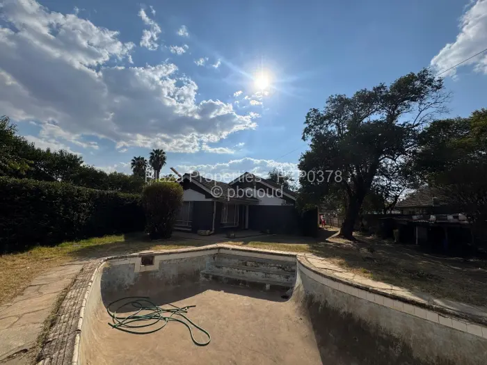 3 Bedroom House for Sale in Eastlea, Harare