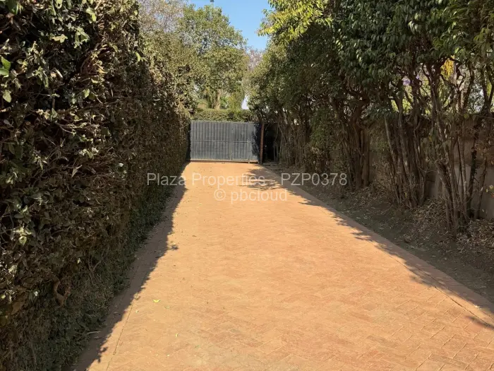 3 Bedroom House for Sale in Eastlea, Harare