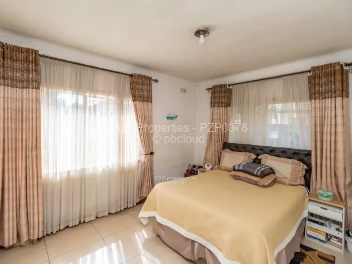 3 Bedroom House for Sale in Eastlea, Harare