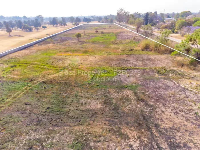 Farm/Plot for Sale in Hatfield, Harare