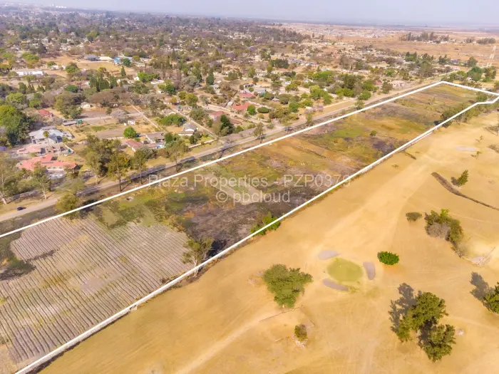 Farm/Plot for Sale in Hatfield, Harare