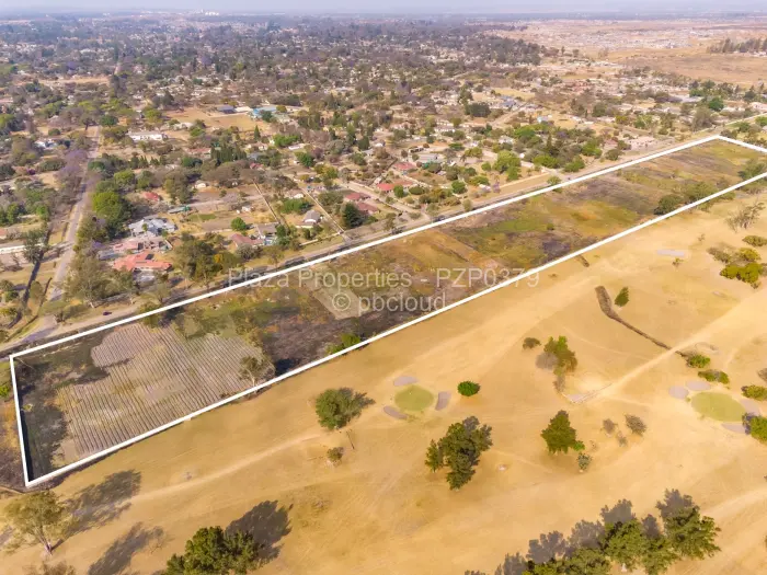 Farm/Plot for Sale in Hatfield, Harare