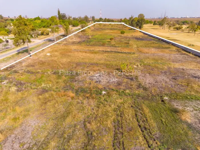 Farm/Plot for Sale in Hatfield, Harare