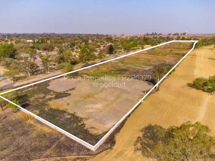 Farm/Plot for Sale in Hatfield, Harare