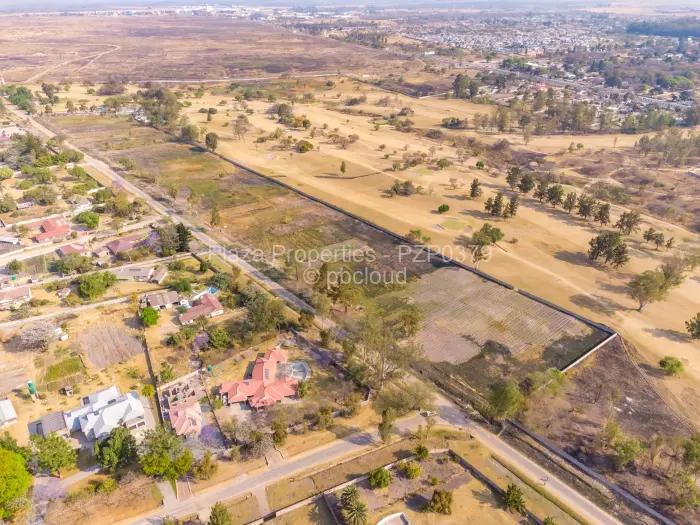 Farm/Plot for Sale in Hatfield, Harare