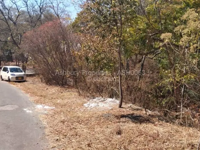 Farm/Plot for Sale in Glen Lorne, Harare