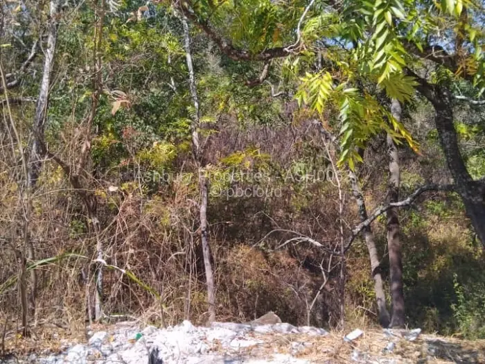 Farm/Plot for Sale in Glen Lorne, Harare