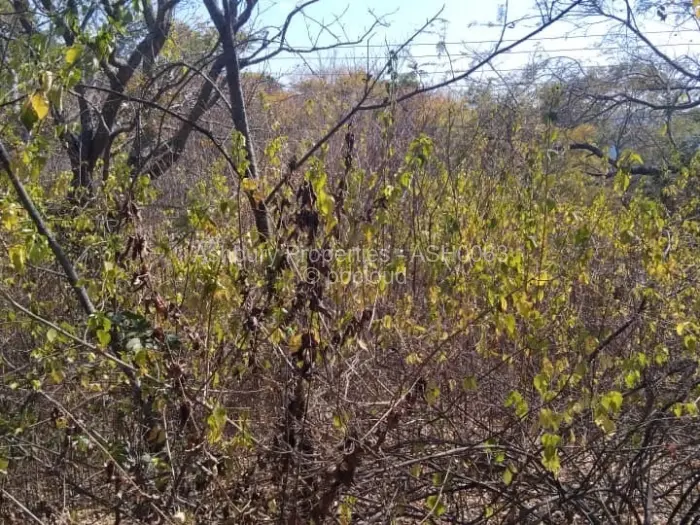 Farm/Plot for Sale in Glen Lorne, Harare