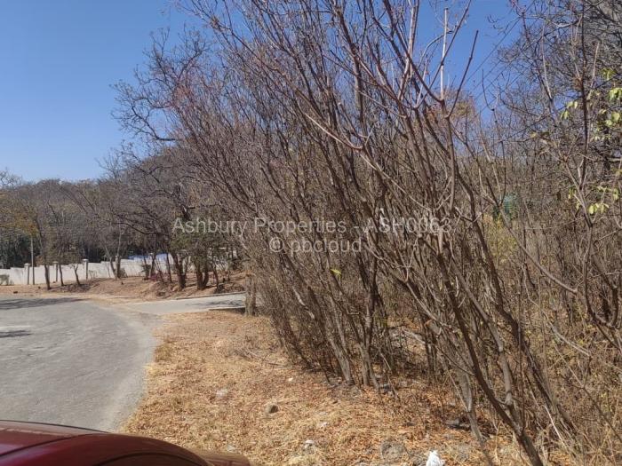 Farm/Plot for Sale in Glen Lorne, Harare