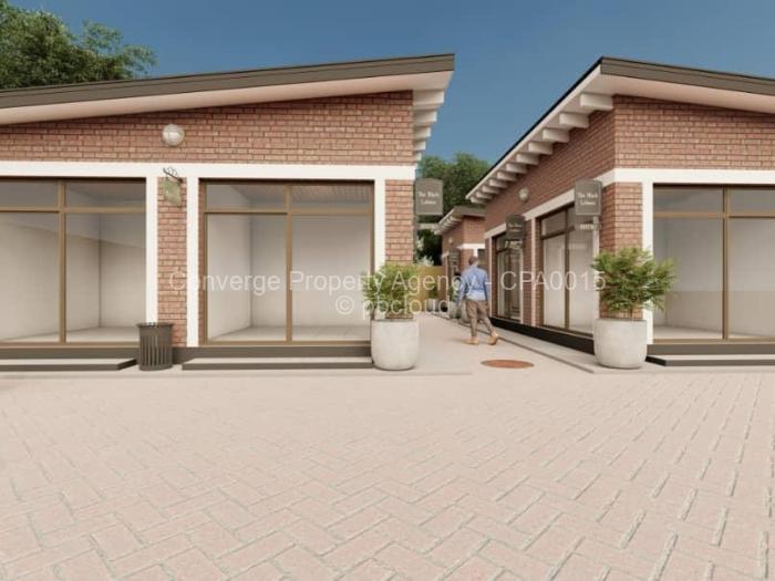Warehouse/Industrial for Sale in Chivhu, Chivhu