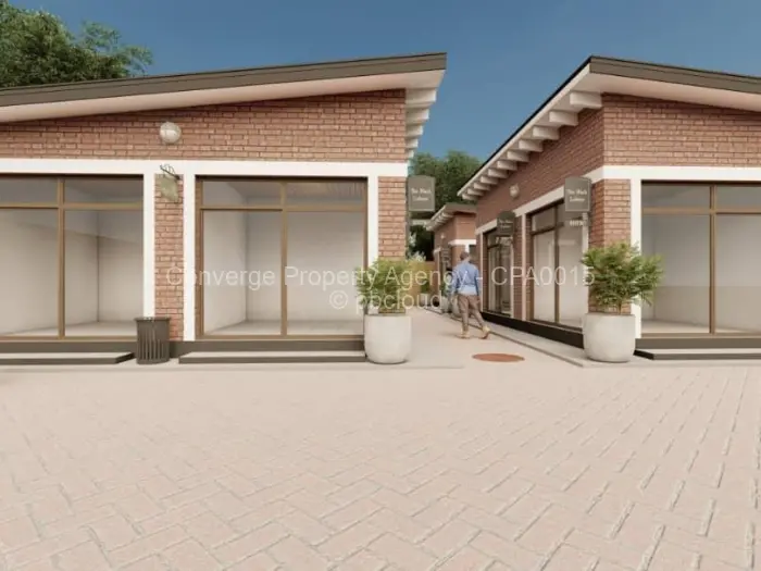 Warehouse/Industrial for Sale in Chivhu, Chivhu