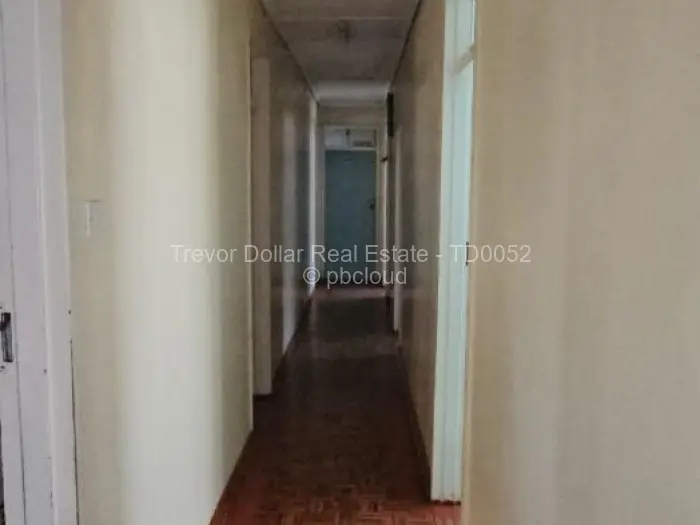 House for Sale in Daylesford, Gweru