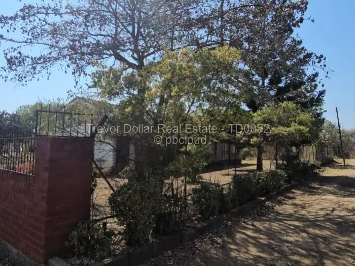 House for Sale in Daylesford, Gweru