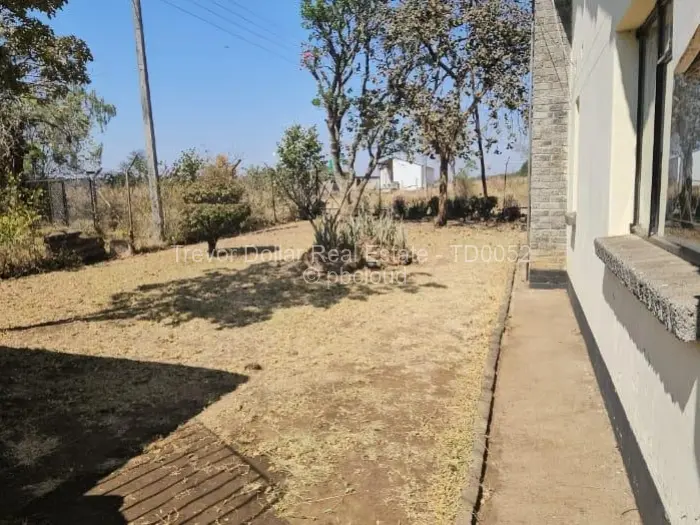 House for Sale in Daylesford, Gweru