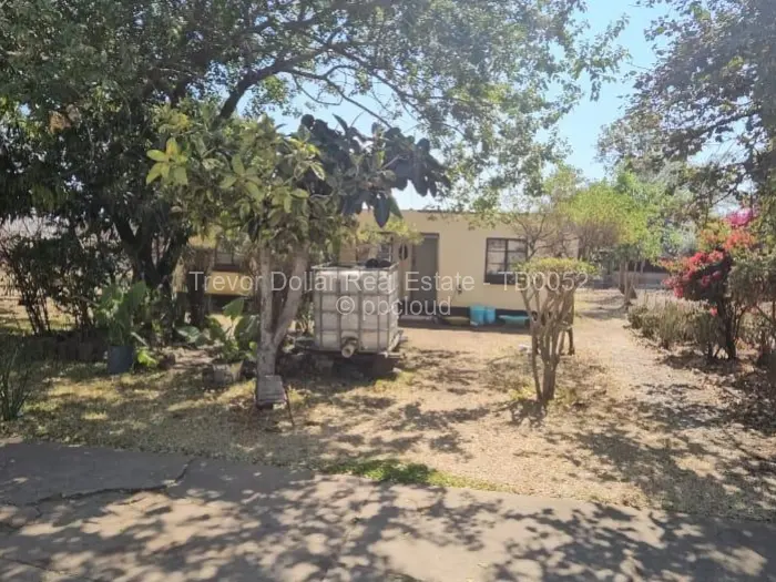 House for Sale in Daylesford, Gweru