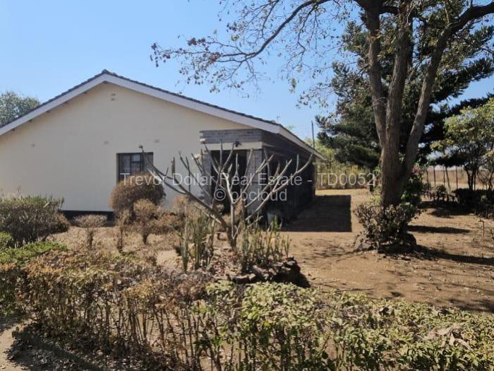 House for Sale in Daylesford, Gweru