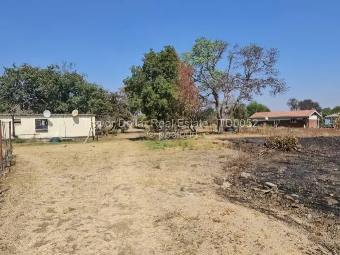 House for Sale in Daylesford, Gweru