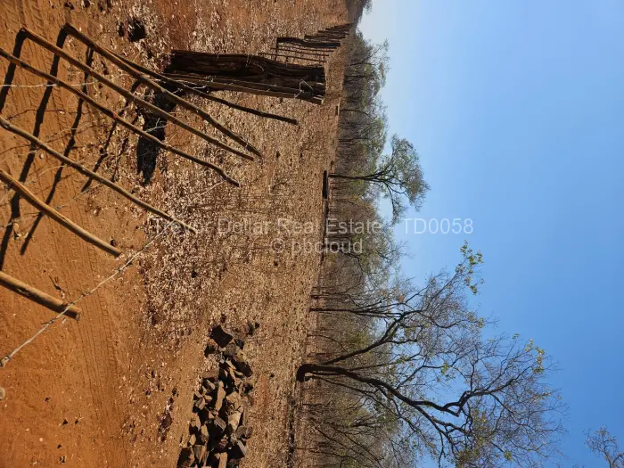 Farm/Plot for Sale in Gweru CBD, Gweru