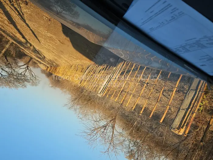 Farm/Plot for Sale in Gweru CBD, Gweru