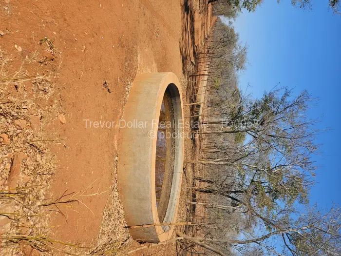 Farm/Plot for Sale in Gweru CBD, Gweru