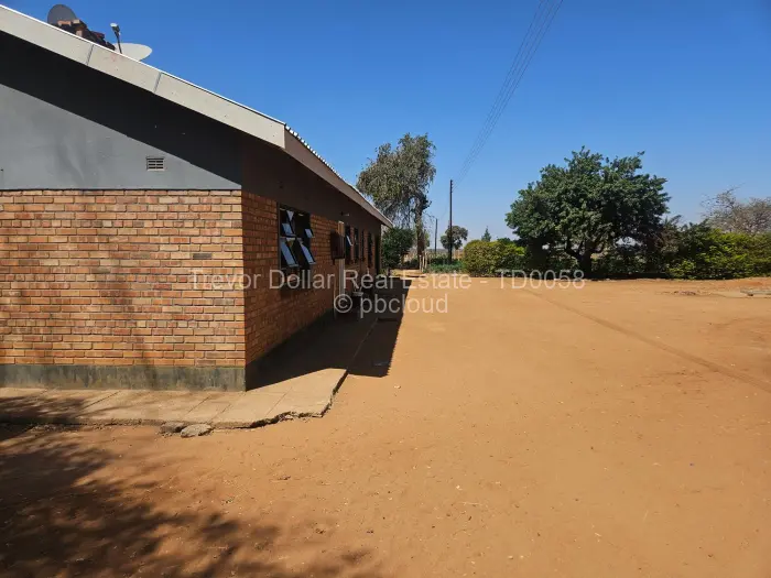 Farm/Plot for Sale in Gweru CBD, Gweru
