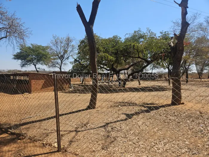 Farm/Plot for Sale in Gweru CBD, Gweru