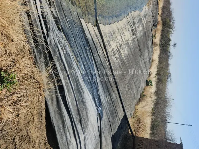 Farm/Plot for Sale in Gweru CBD, Gweru