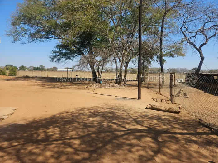 Farm/Plot for Sale in Gweru CBD, Gweru