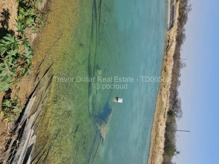 Farm/Plot for Sale in Gweru CBD, Gweru