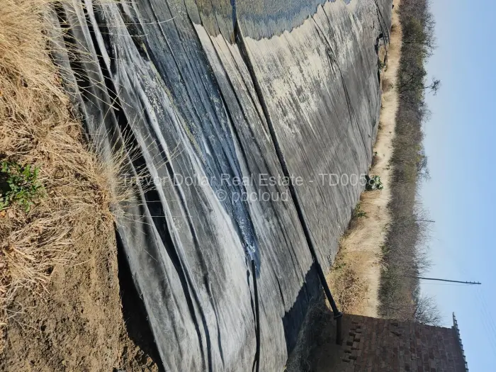 Farm/Plot for Sale in Gweru CBD, Gweru