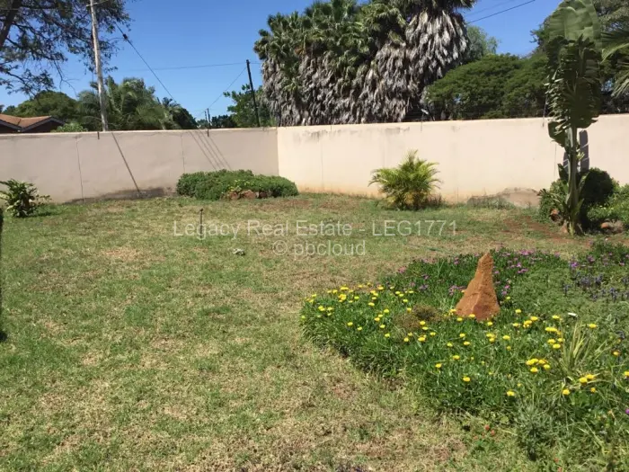 4 Bedroom House to Rent in Westgate