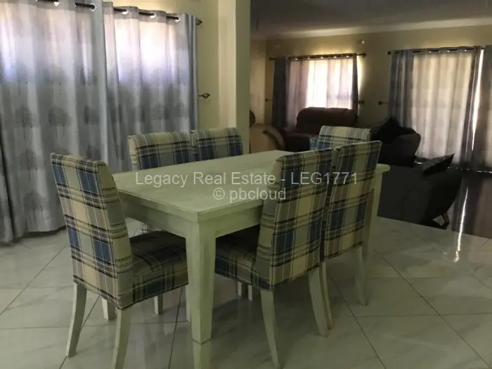4 Bedroom House to Rent in Westgate