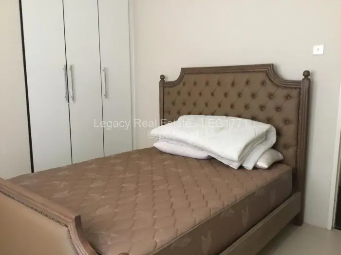 4 Bedroom House to Rent in Westgate