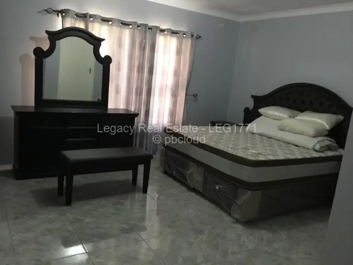 4 Bedroom House to Rent in Westgate