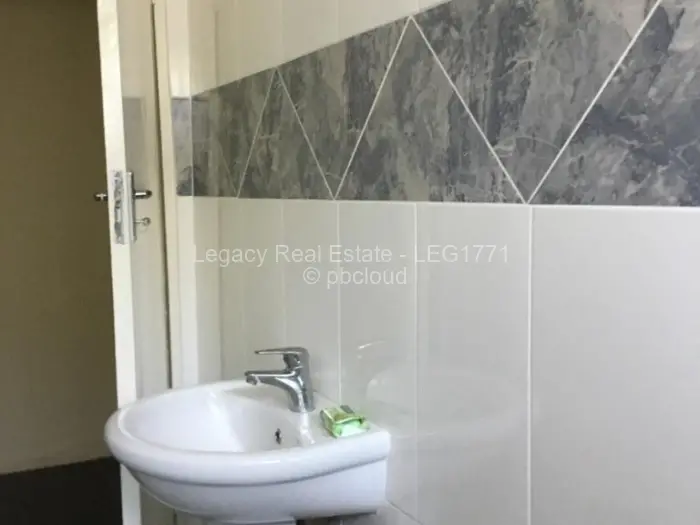 4 Bedroom House to Rent in Westgate