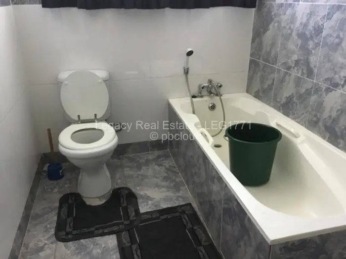 4 Bedroom House to Rent in Westgate